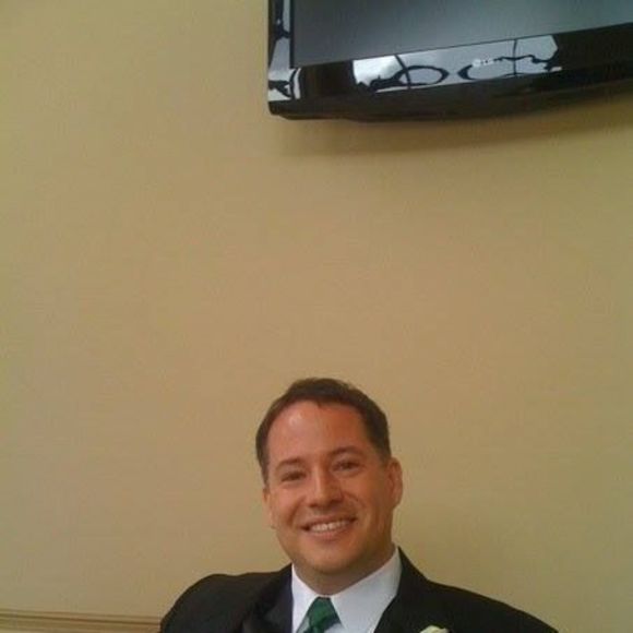 Meet your Posher, David - Picture 1 of 1